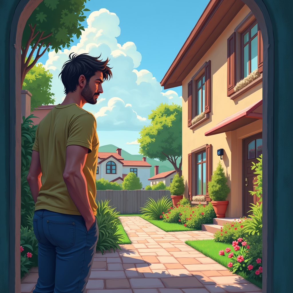 "The Future of Home Security: How Video Doorbells Are Revolutionizing Safety in 2025"