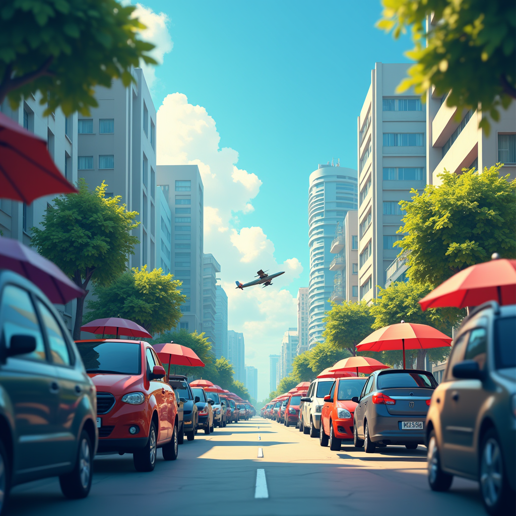 How Mobile App Development is Shaping the Future of Marketing Companies: A Story of Innovation and Growth