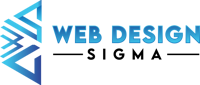 Web Design Sigma
