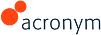 ACRONYM