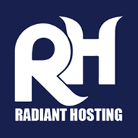 Radiant Hosting - Digital Marketing Agency