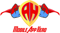 Mobile App Hero