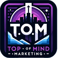 T.O.M Digital Marketing