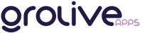 GroLive Apps