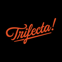 Trifecta!