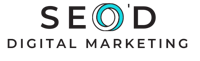 SEO'D Digital Marketing