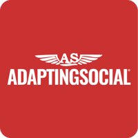 Adapting Social