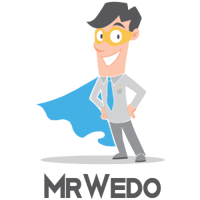 MrWedo Digital Marketing Agency