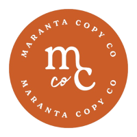 Maranta Copy Co.