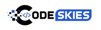 Codeskies - Digital Web Development Agency